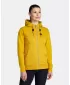 Damen-Sweatshirt KILPI TARALI-W TL0212KI GOLDEN