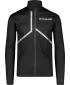 Sportjacke für Herren NORDBLANC REFLECTIVE NBSJM7899 SCHWARZ