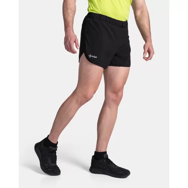  Herrenshorts KILPI RAFEL-M TM0414KI SCHWARZ 