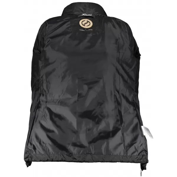  Damenjacke KIXMI RHIA SCHWARZ 