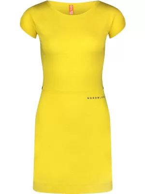 Kleid NORDBLANC WAISTLINE NBSLD7805 BERNSTEIN