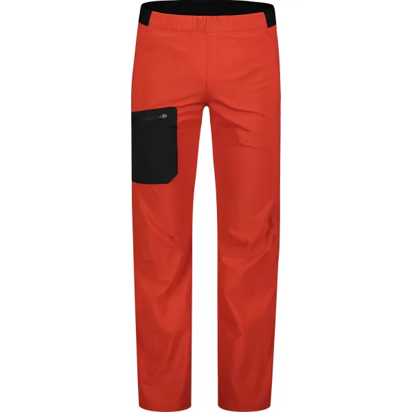  Herrenhosen NORDBLANC RUBBER NBSPM7907 ORANGE 