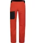 Herrenhosen NORDBLANC RUBBER NBSPM7907 ORANGE