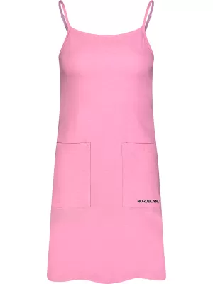 Kleid NORDBLANC BEACHWAVES NBSLD7813 ROSA