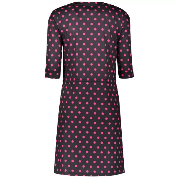  Kleid ALTISPORT BRIDGET SCHWARZ 