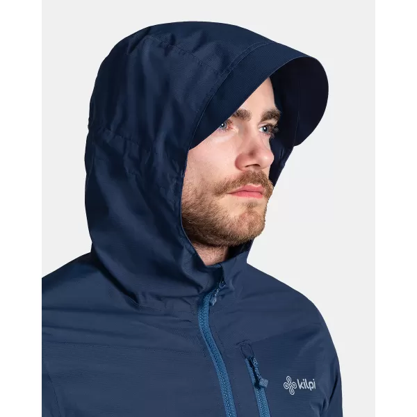  Herrenjacke KILPI SONNA-M TM0104KI DUNKELBLAU 