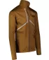 Sportjacke für Herren NORDBLANC REFLECTIVE NBSJM7899 BRAUN