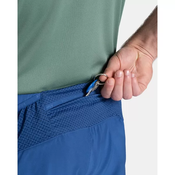  Herrenshorts KILPI RAFEL-M TM0414KI DUNKELBLAU 