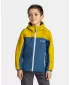 Softshelljacke für Kinder KILPI RAVIO-J TJ0103KI DUNKELBLAU