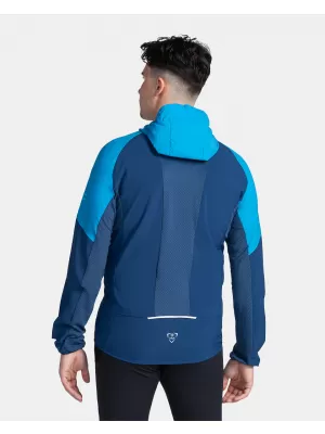 Herrenjacke KILPI RAYEN-M TM0114KI BLAU