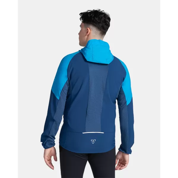  Herrenjacke KILPI RAYEN-M TM0114KI BLAU 