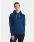 Damen-Sweatshirt KILPI SOHEY-W TL0211KI DUNKELBLAU