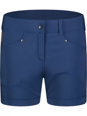 Damen-Shorts NORDBLANC ONEWAY NBSPL7911 BLAU