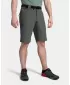 Herrenshorts KILPI NAVIA-M TM0411KI DUNKELGRÜN