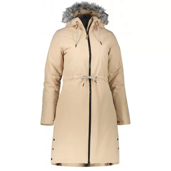  Frauenmantel ALTISPORT VOLENA LCTB218 BEIGE 