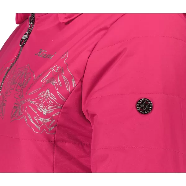  Winterjacke für Damen KIXMI RITA ROSA 