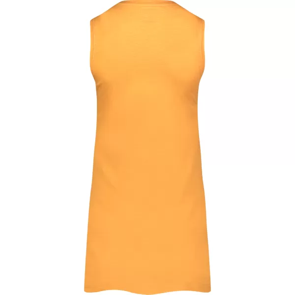  Kleid NORDBLANC SASSY NBSLD7811 ORANGE 