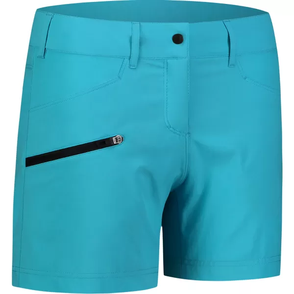  Damen-Shorts NORDBLANC TREND NBSPL7915 POOLBLAU 