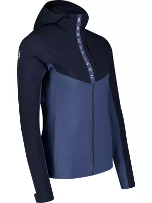 Damenjacke NORDBLANC QUAINT NBSJL7892 BLAU
