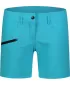 Damen-Shorts NORDBLANC TREND NBSPL7915 POOLBLAU