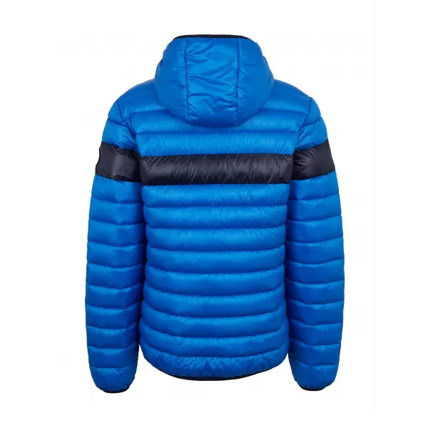  Herrenjacke SAM 73 MAXIMUS MB 795 LEUCHTEND BLAU 