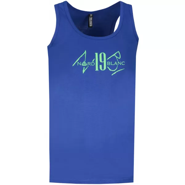  Tanktop für Kinder NORDBLANC NBSKT5710L BLAU 