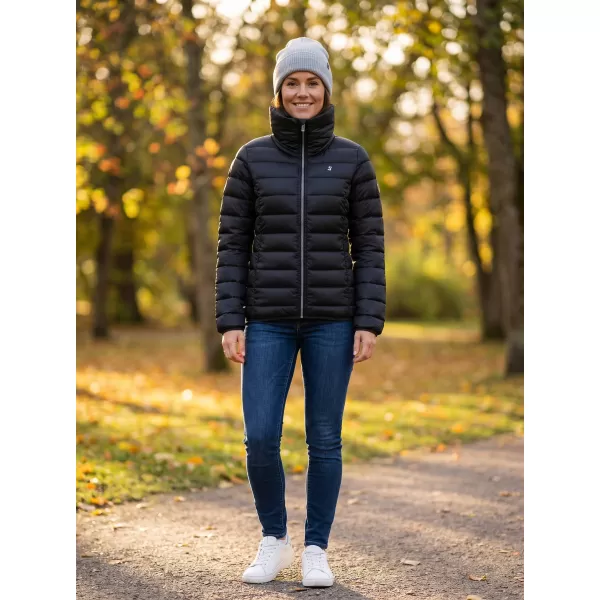  Damenjacke SAM 73 BETA WB 860 DUNKELGRAU 
