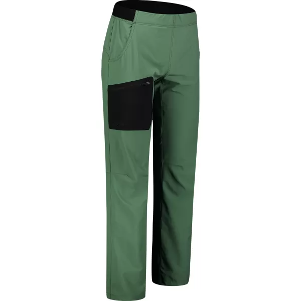 Herrenhosen NORDBLANC RUBBER NBSPM7907 GRÜN 