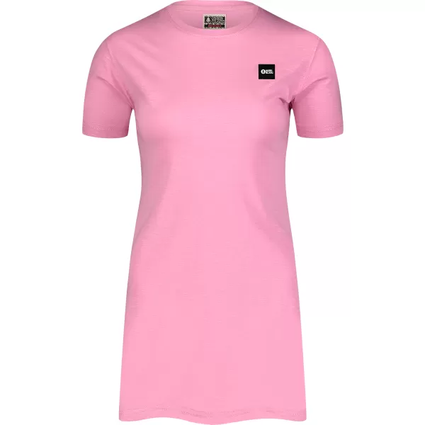  Kleid NORDBLANC HIP NBSLD7812 ROSA 