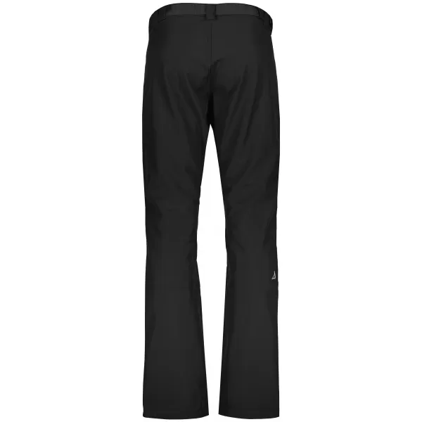  Herrenhosen ALTISPORT KEMEX MPAB701 SCHWARZ 