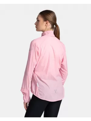 Damenjacke KILPI TIRANO-W TL0106KI HELLROSA