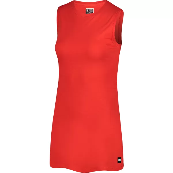  Kleid NORDBLANC SASSY NBSLD7811 ORANGEFARBENE TINTE 