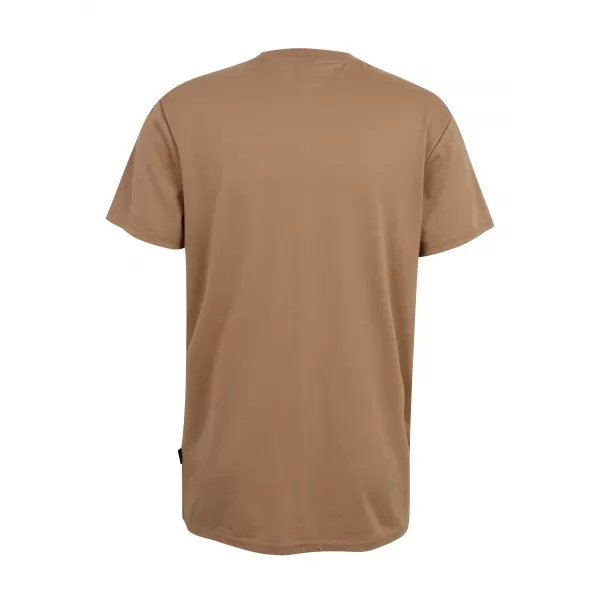  Herren-T-Shirt SAM 73 SEAMUS MT 828 GOLDEN 