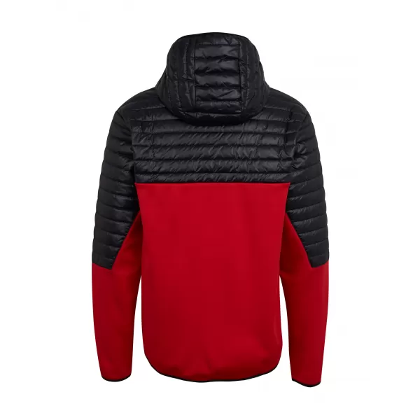  Herren-Sweatshirt SAM 73 VADER MM 748 ROT 