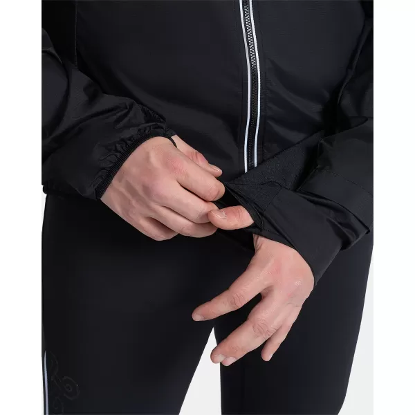  Herrenjacke KILPI TIRANO-M TM0106KI SCHWARZ 