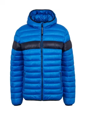 Herrenjacke SAM 73 MAXIMUS MB 795 LEUCHTEND BLAU