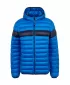 Herrenjacke SAM 73 MAXIMUS MB 795 LEUCHTEND BLAU