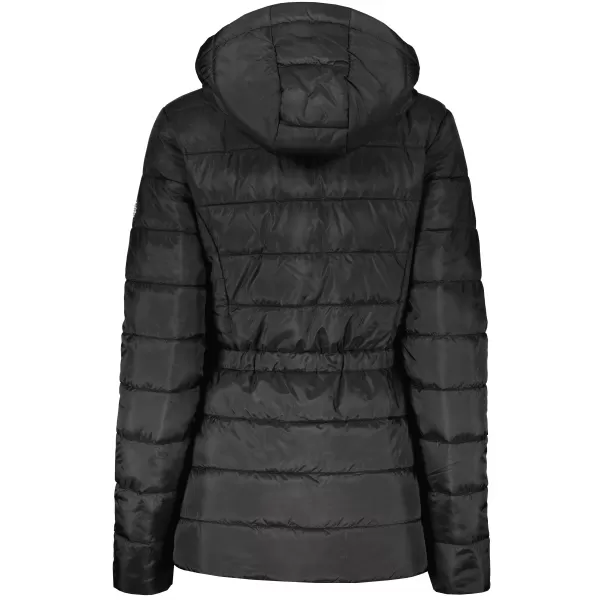  Damenjacke KIXMI RHIA SCHWARZ 