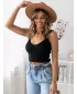 Tank -Tank -Top -Tank -Top DSTREET KEJSI RY1723z SCHWARZ