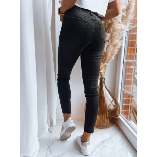  Damenhosen DSTREET JESSABELLE UY1527 SCHWARZ 