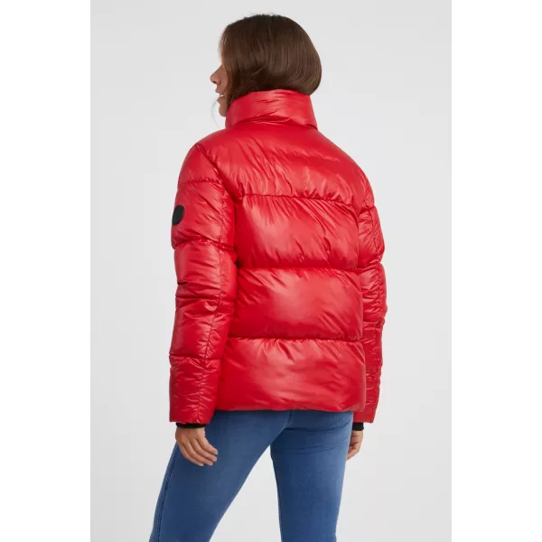  Damenjacke SAM 73 JAMIE WB 858 ROT 