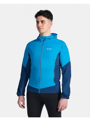 Herrenjacke KILPI RAYEN-M TM0114KI BLAU