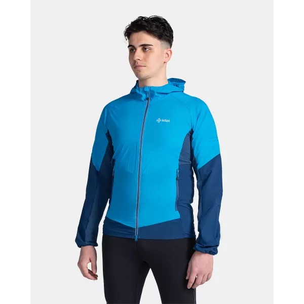  Herrenjacke KILPI RAYEN-M TM0114KI BLAU 