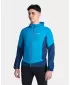 Herrenjacke KILPI RAYEN-M TM0114KI BLAU