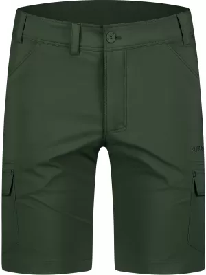Herrenshorts NORDBLANC PATCHPOCKET NBSPM7904 KHAKI