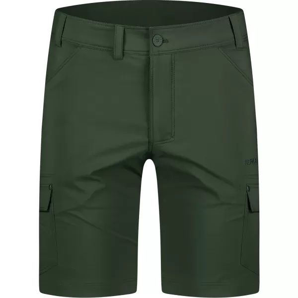  Herrenshorts NORDBLANC PATCHPOCKET NBSPM7904 KHAKI 
