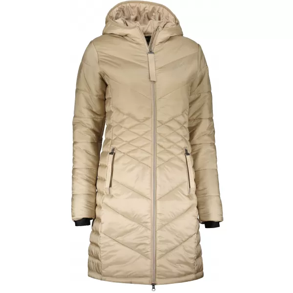  Frauenmantel ALTISPORT ELIMA LCTB216 BEIGE 