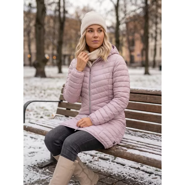  Damenmantel SAM 73 BELLA WB 870 ALTROSA 