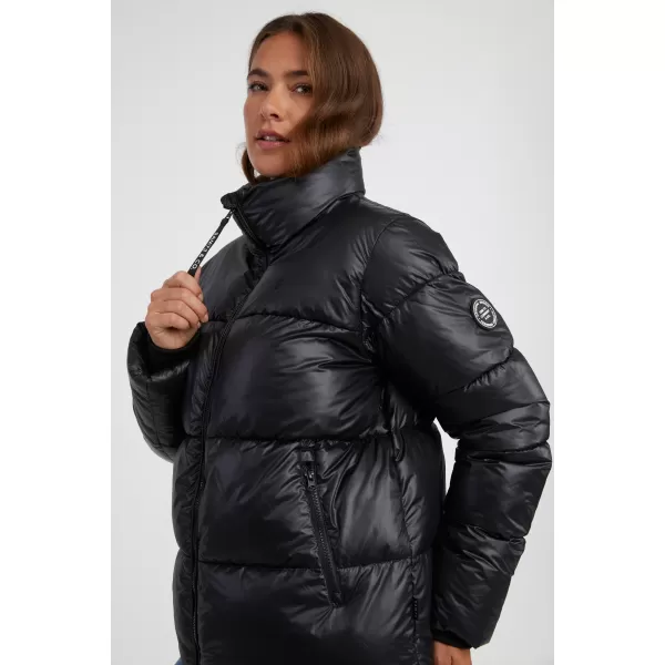  Damenjacke SAM 73 JAMIE WB 858 SCHWARZ 