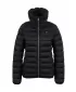 Damenjacke SAM 73 BETA WB 860 DUNKELGRAU